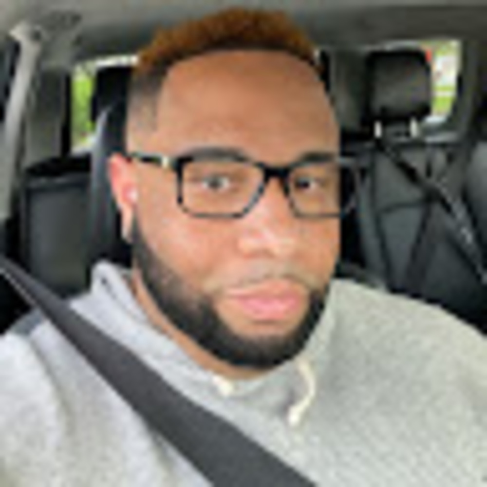 Meet your Posher, Brandon